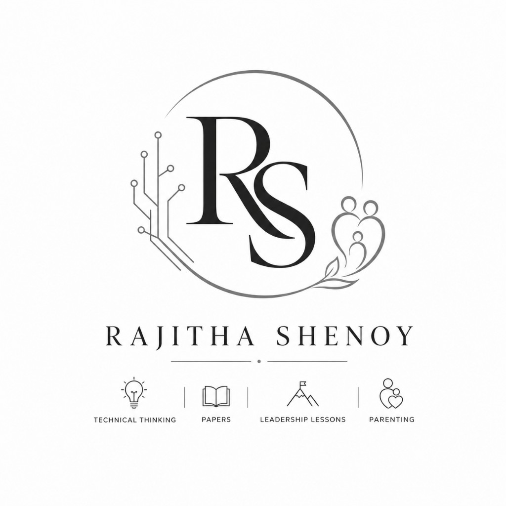 Rajitha Shenoy